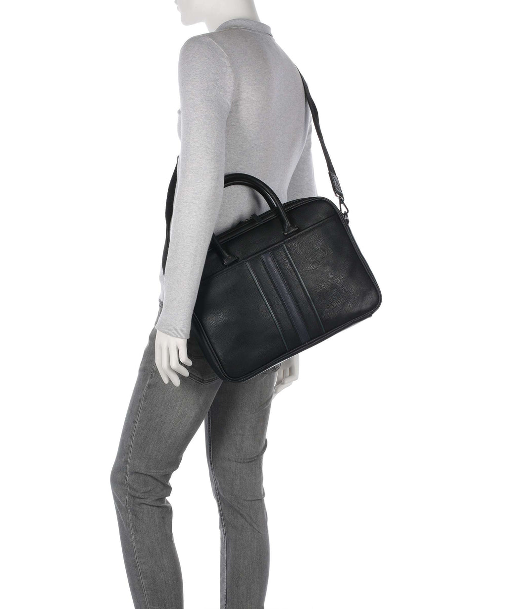 Ted Baker Kenriik Briefcase black