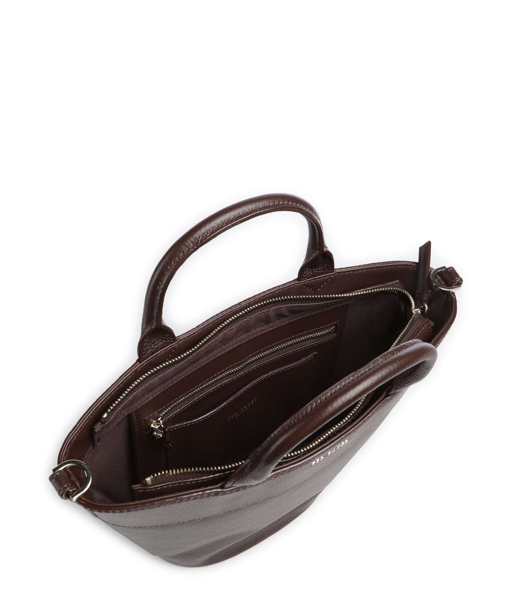 Ted Baker Wilsona Handbag brown