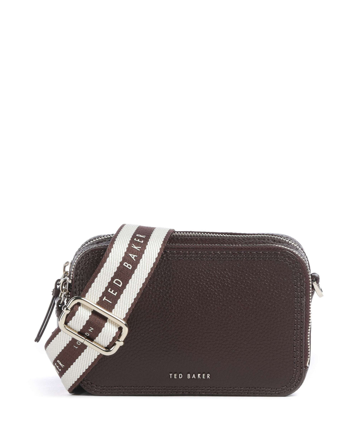 Ted Baker Willsa Crossbody bag brown