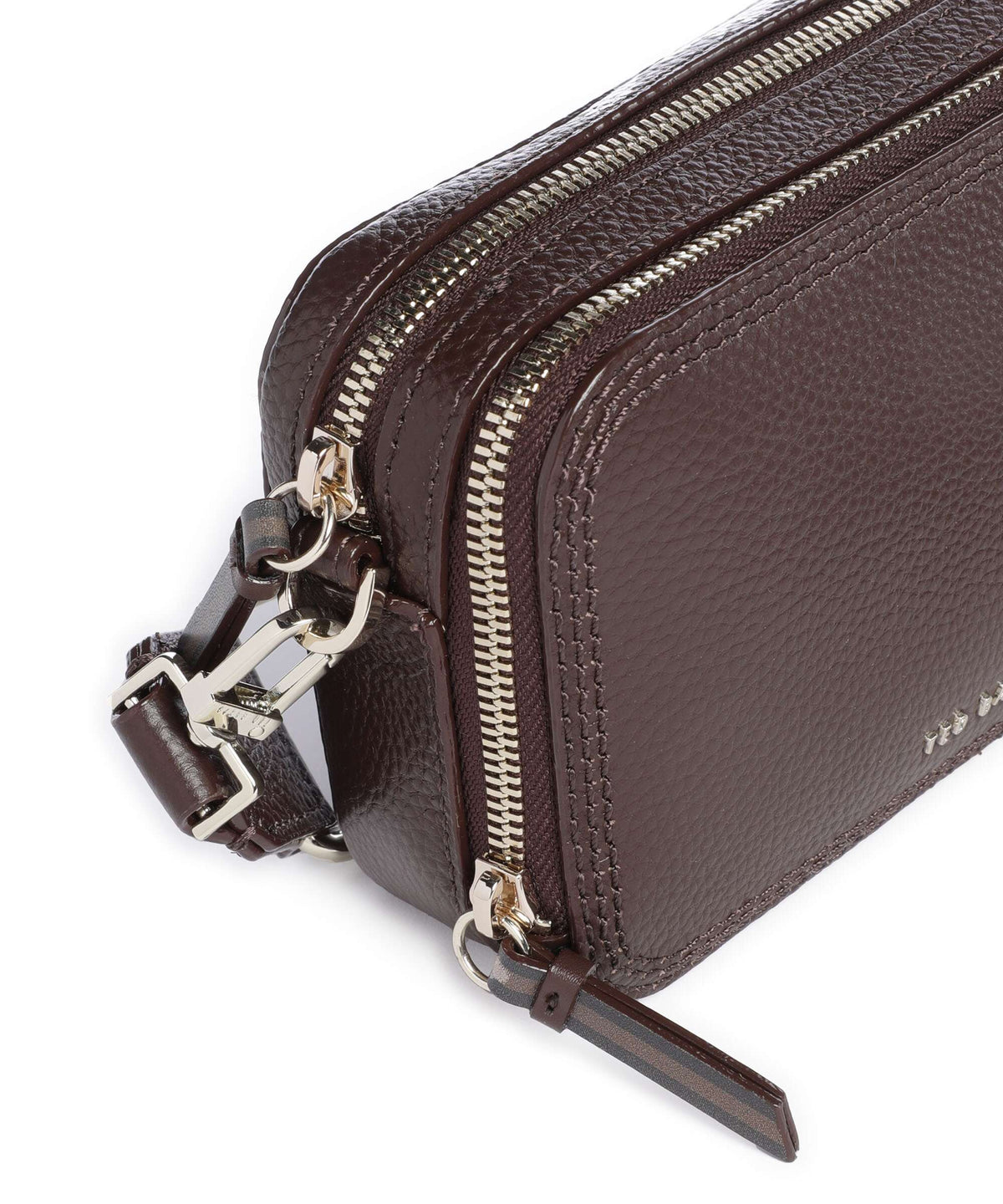 Ted Baker Willsa Crossbody bag brown