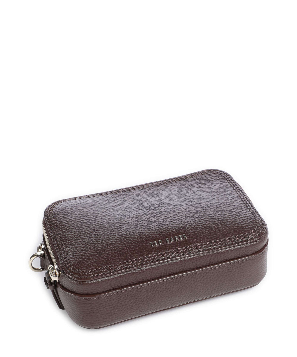 Ted Baker Willsa Crossbody bag brown