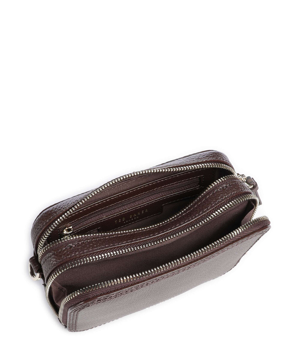 Ted Baker Willsa Crossbody bag brown