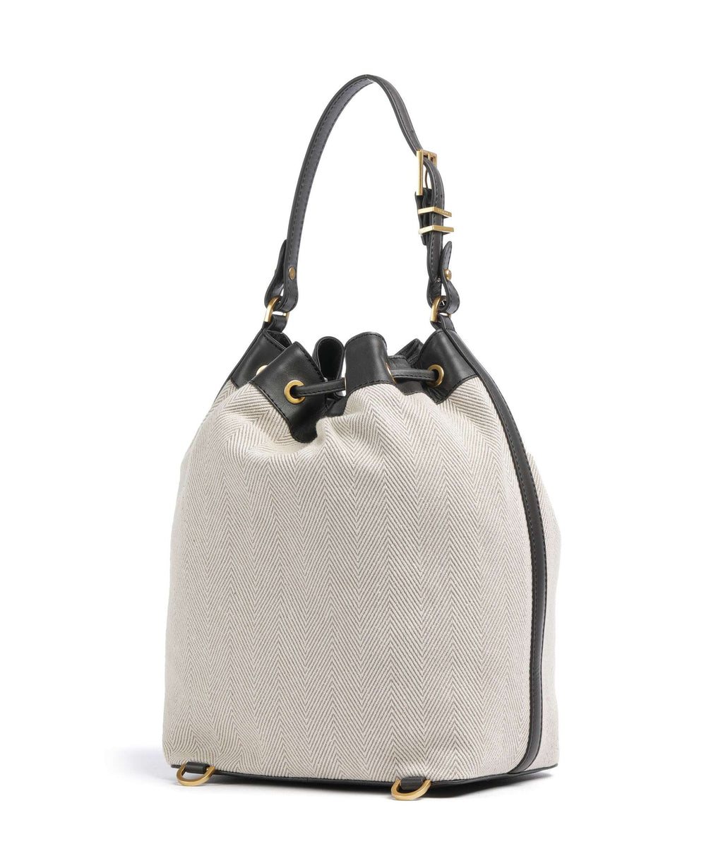Ted Baker Tashah Bucket bag brown/chocolate