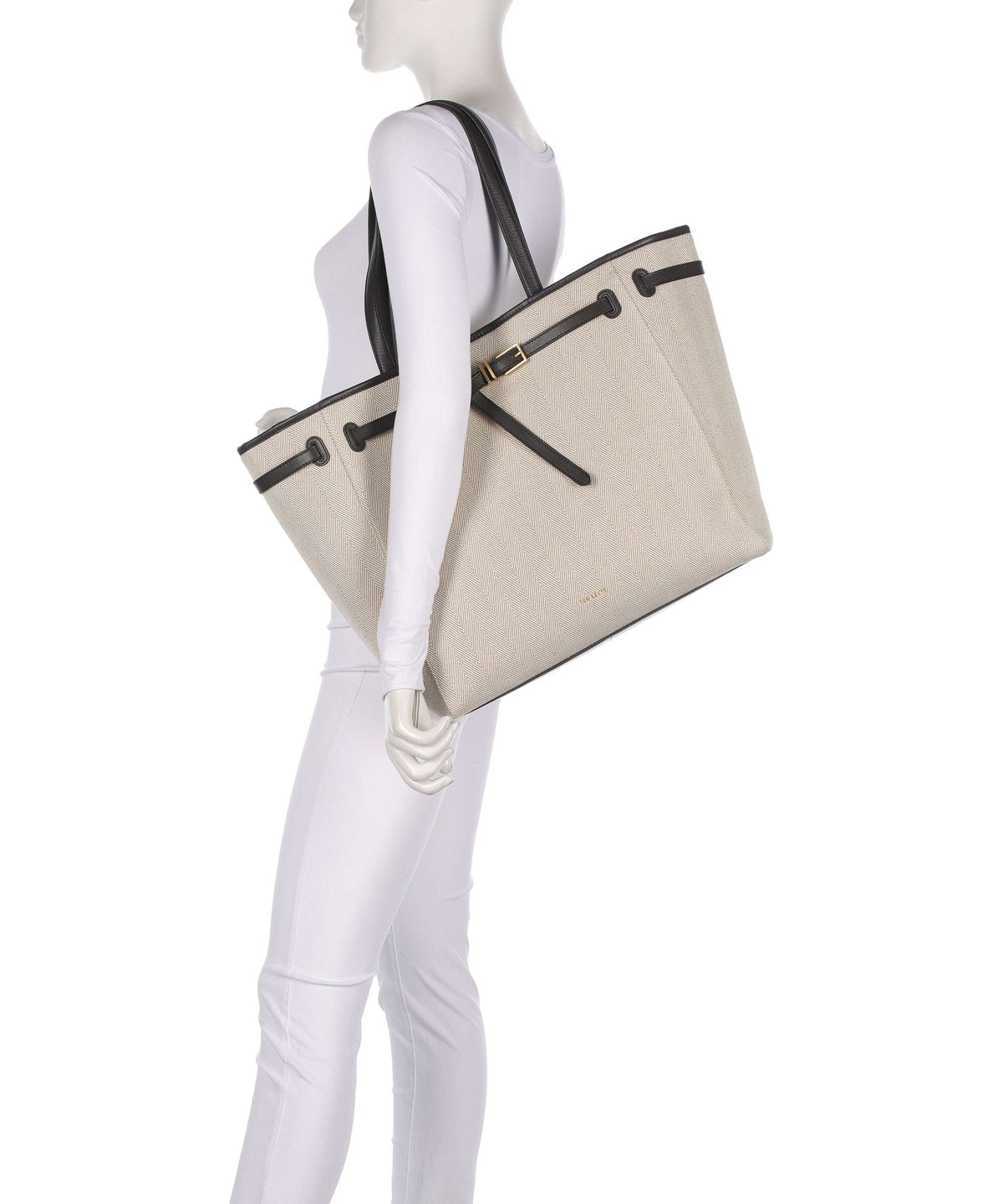 Ted Baker Tafanie Tote bag brown/chocolate