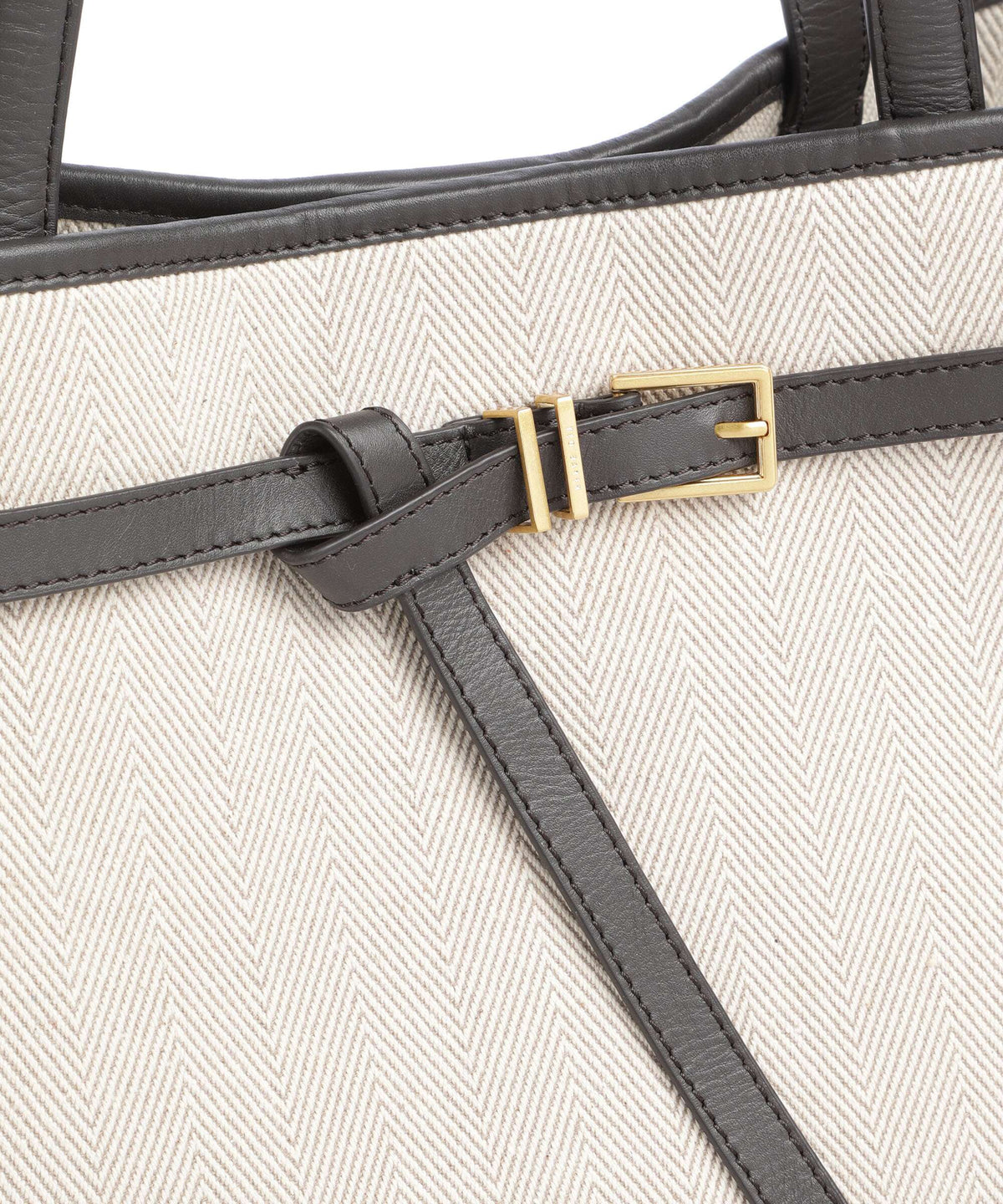 Ted Baker Tafanie Tote bag brown/chocolate