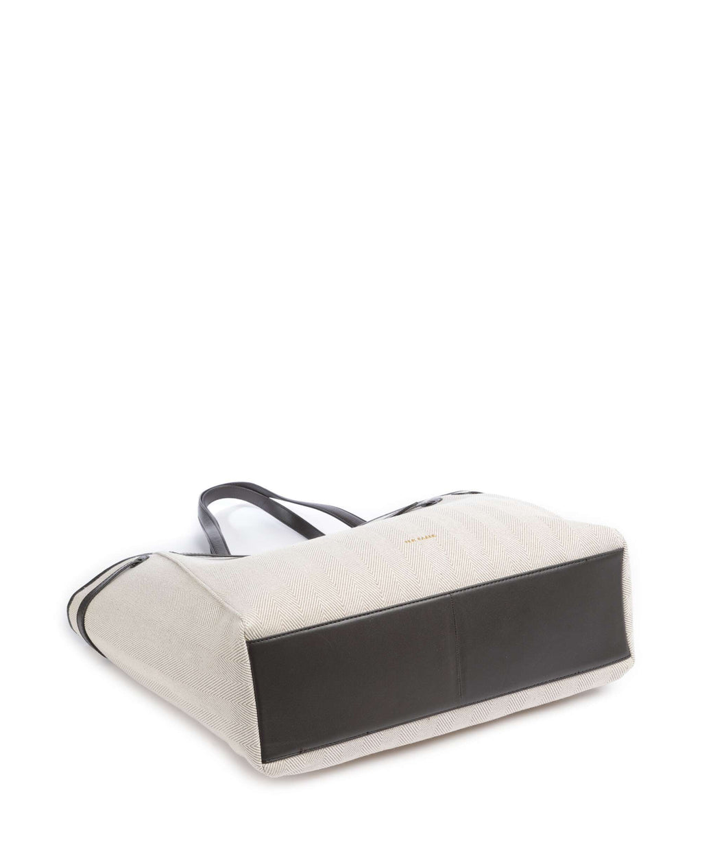 Ted Baker Tafanie Tote bag brown/chocolate