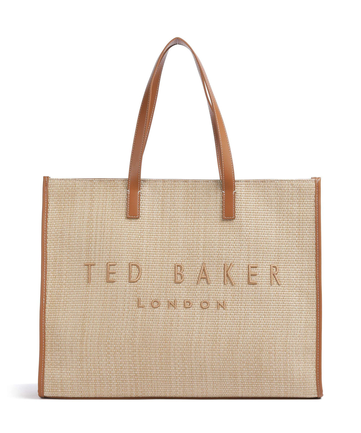 Ted Baker Pallmer Tote bag taupe