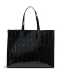 Ted Baker Allicon Tote bag jet black