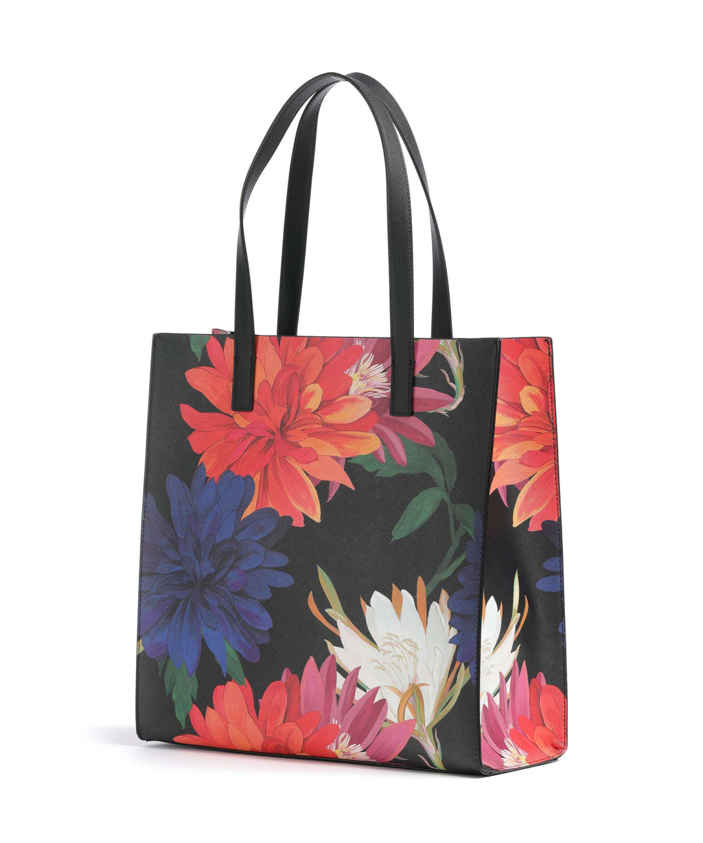 Ted Baker Amarly Tote bag black