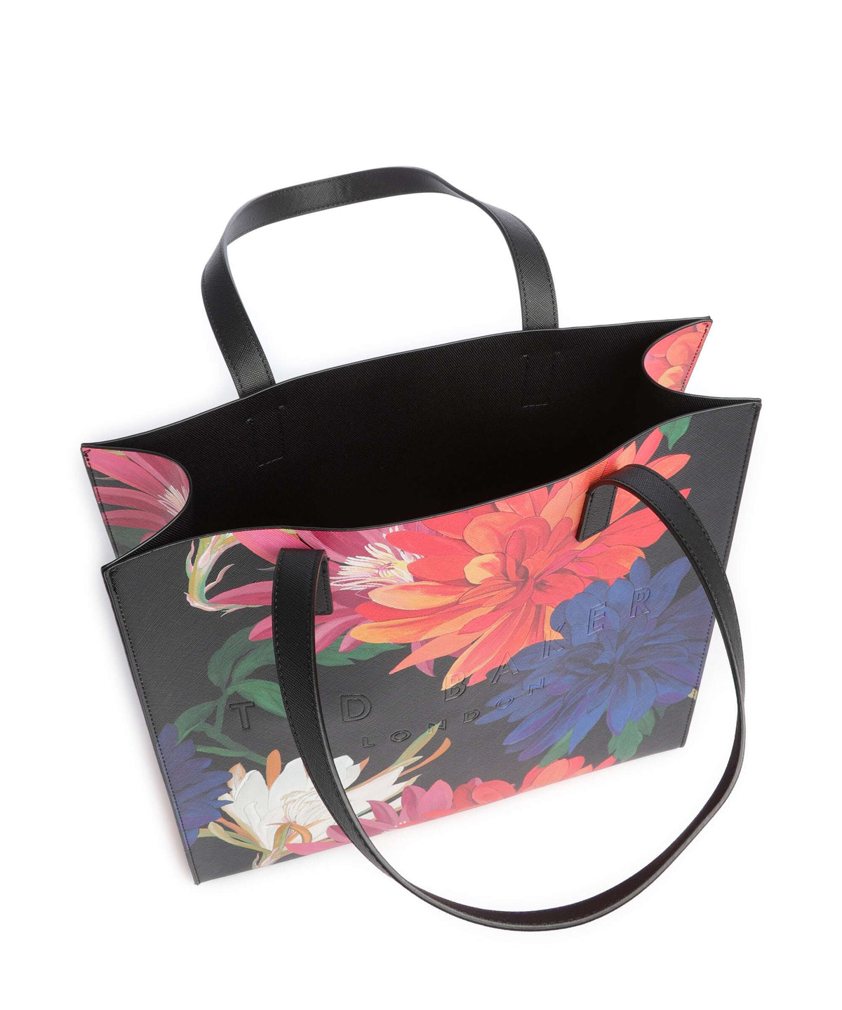 Ted Baker Amarly Tote bag black