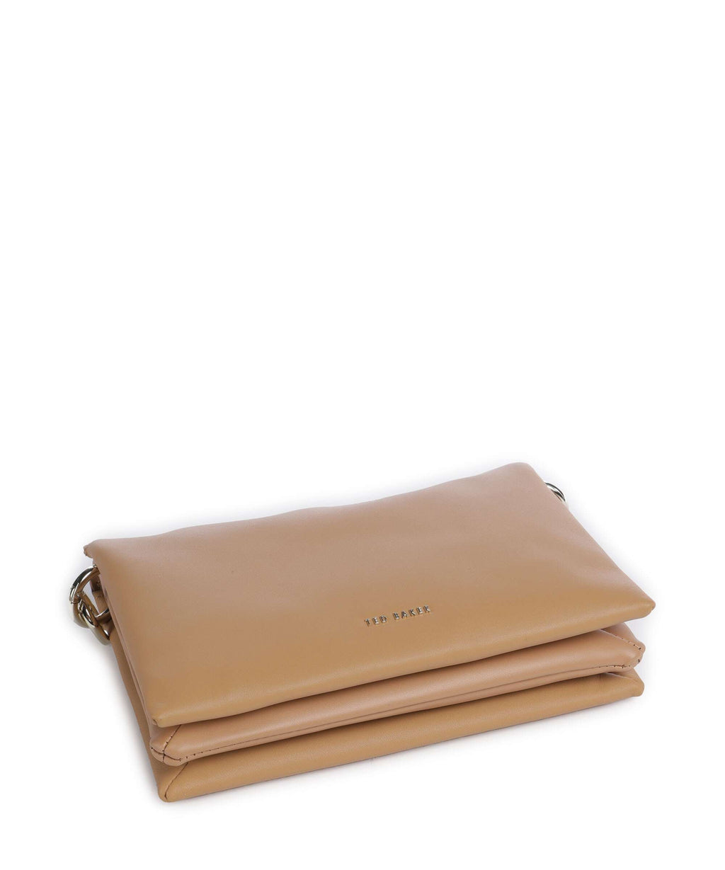 Ted Baker Darceyy Crossbody bag taupe