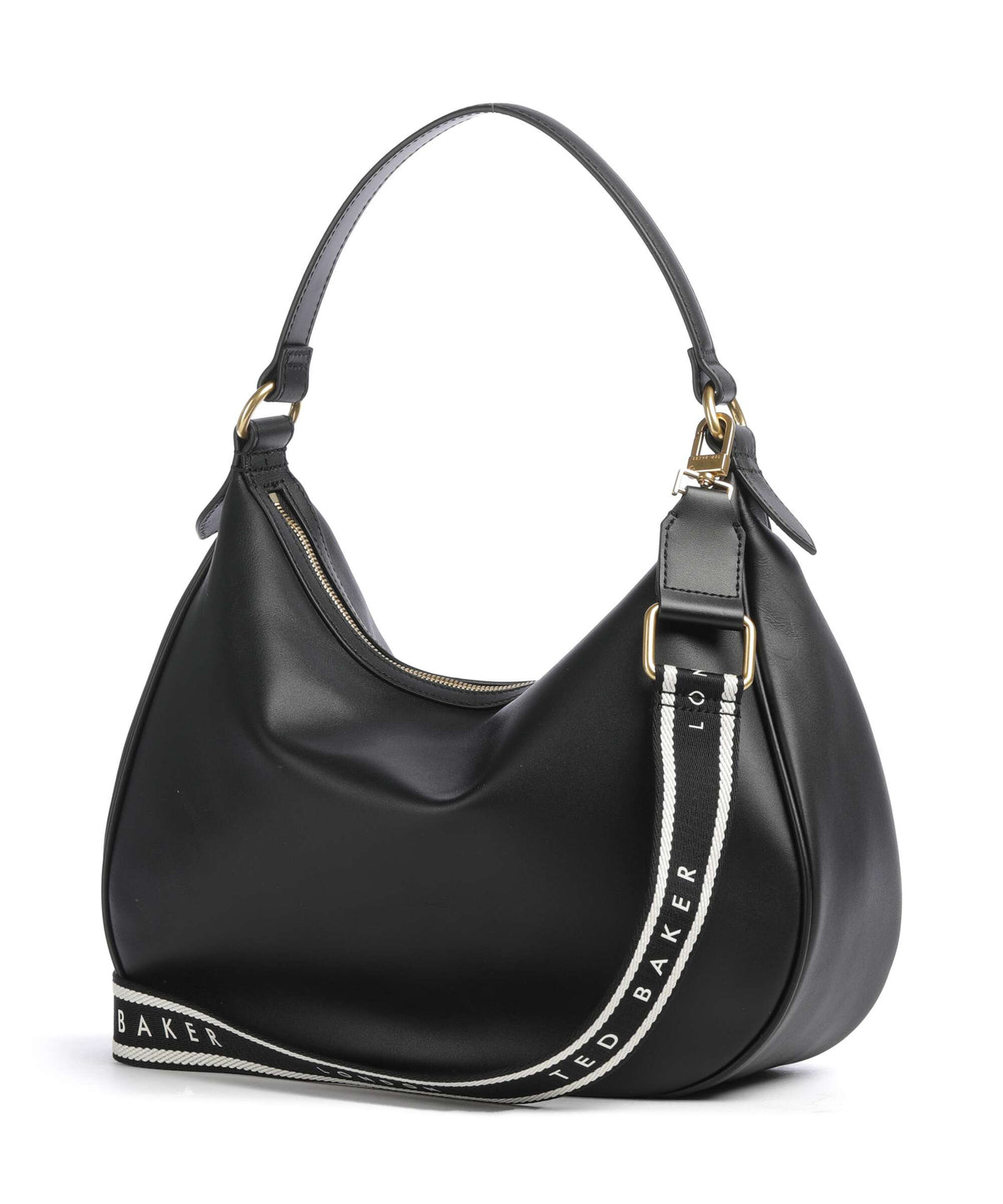 Ted Baker Esiah Hobo bag black