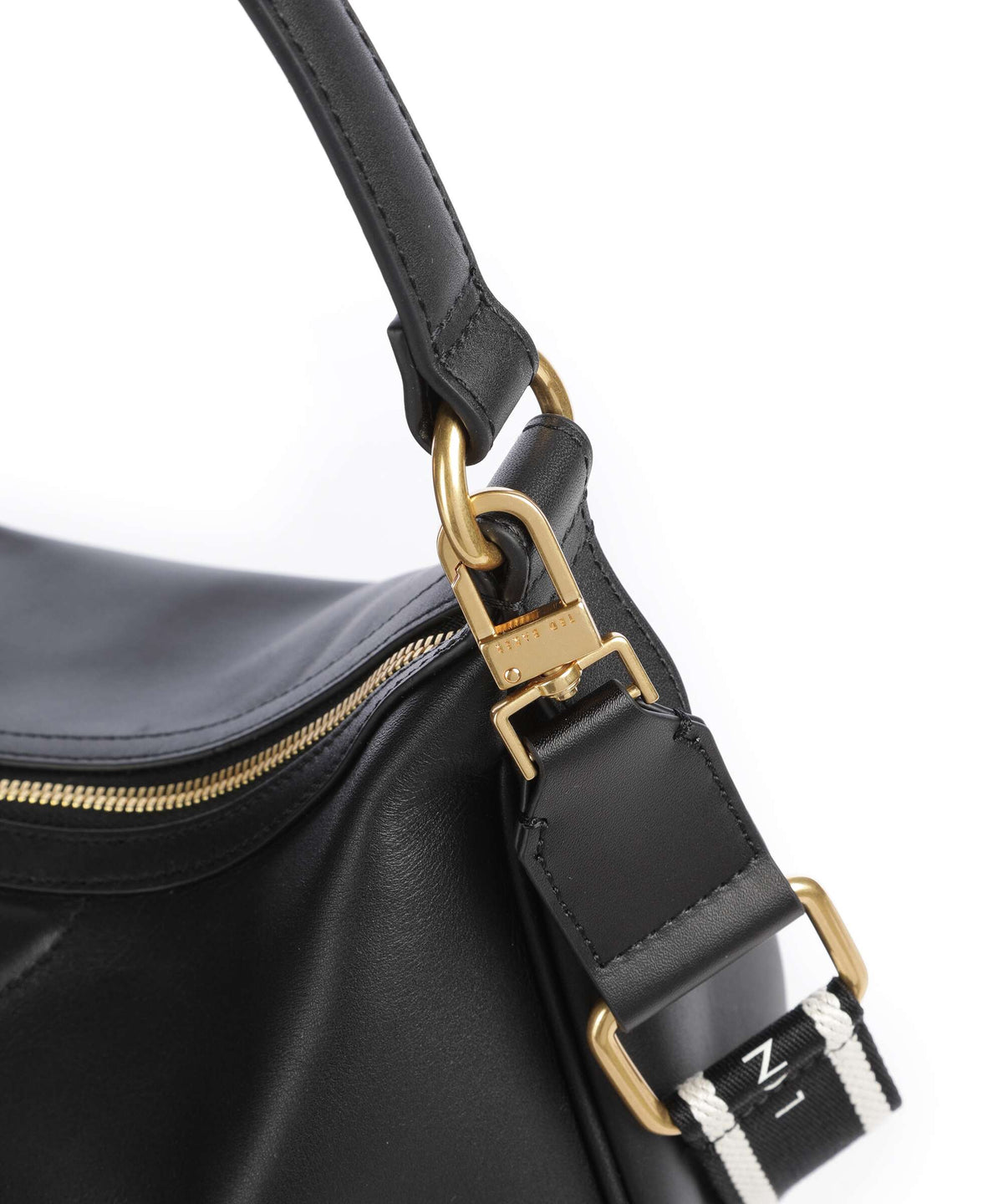 Ted Baker Esiah Hobo bag black