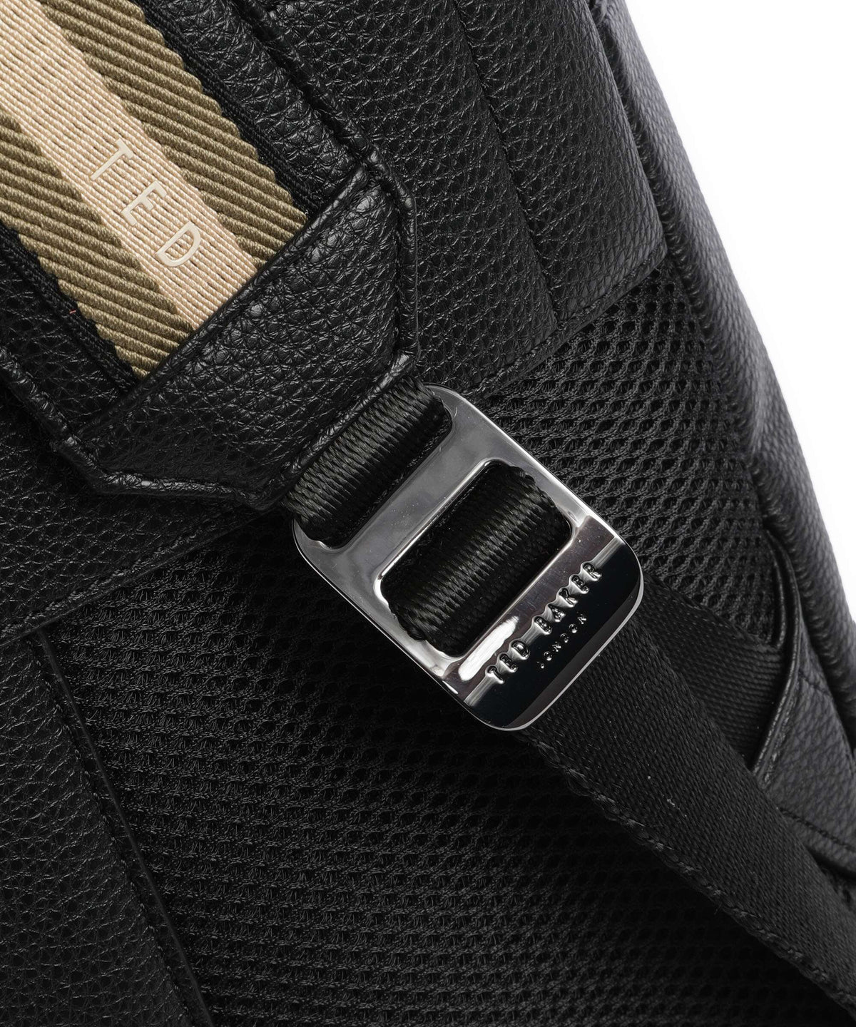 Ted Baker Kaileb Backpack black