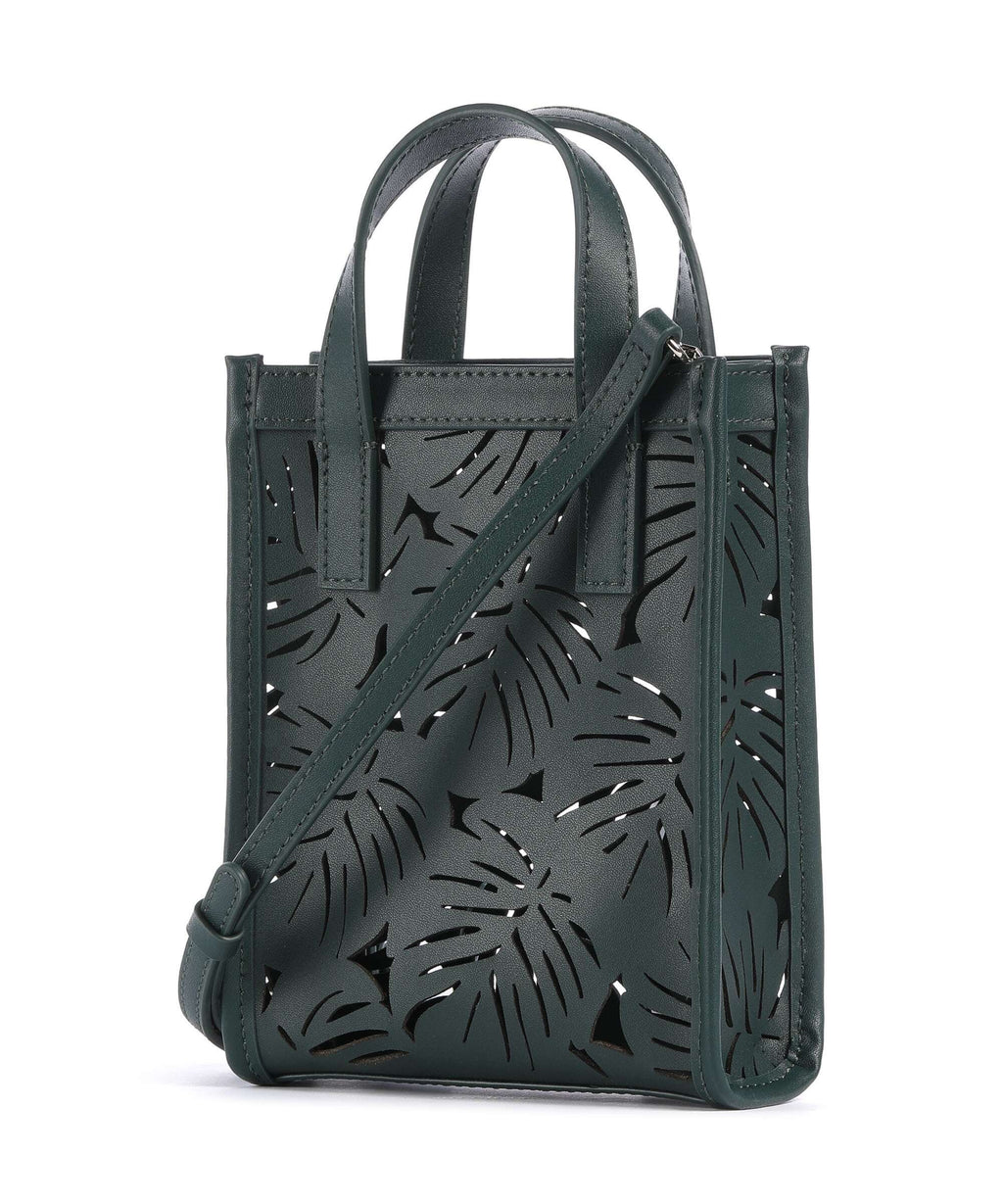 Ted Baker Leeora Crossbody bag green