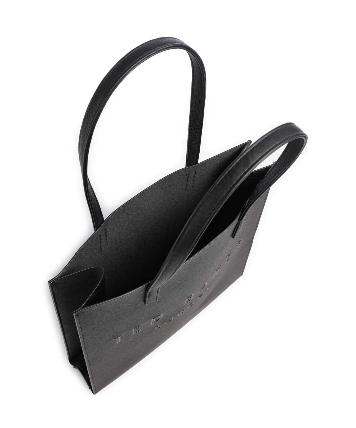 Ted Baker Soocon Tote bag black