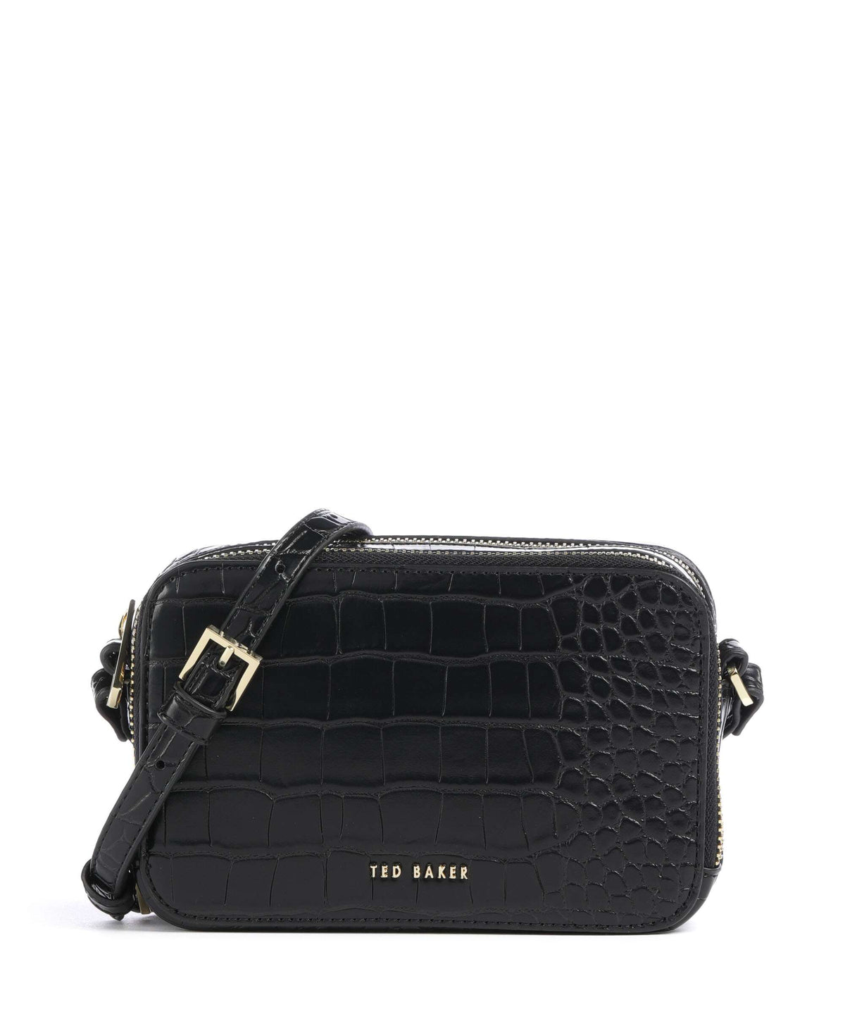Ted Baker Stina Crossbody bag black