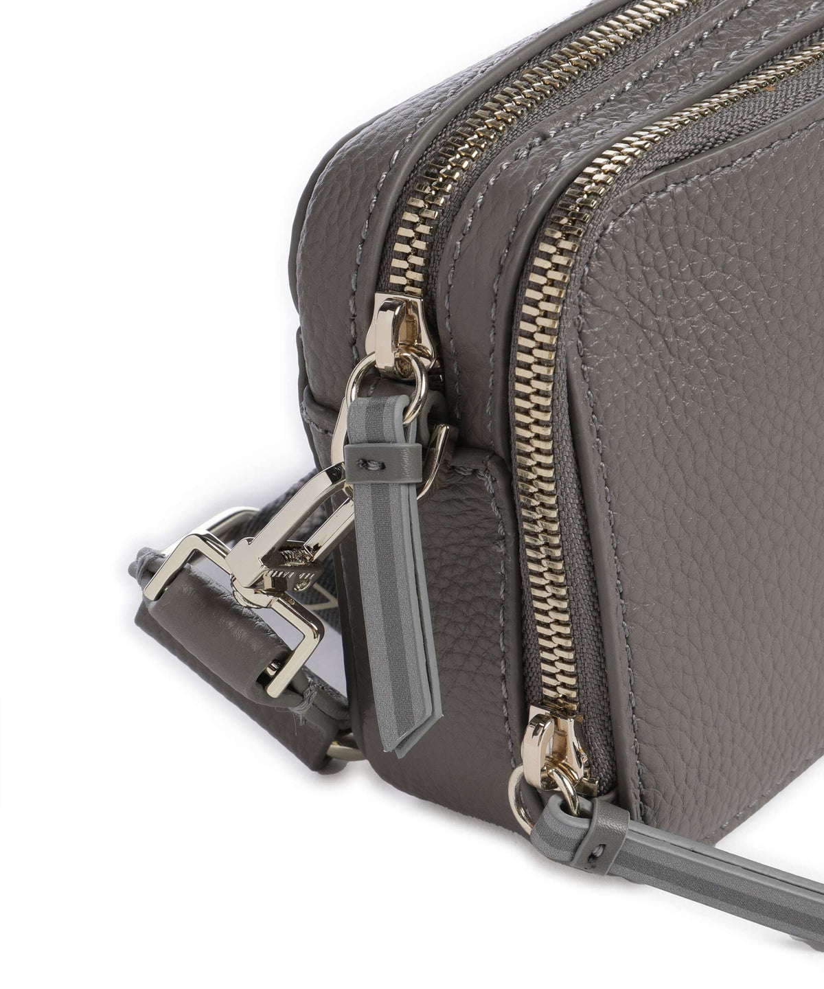 Ted Baker Stunna Crossbody bag mid grey