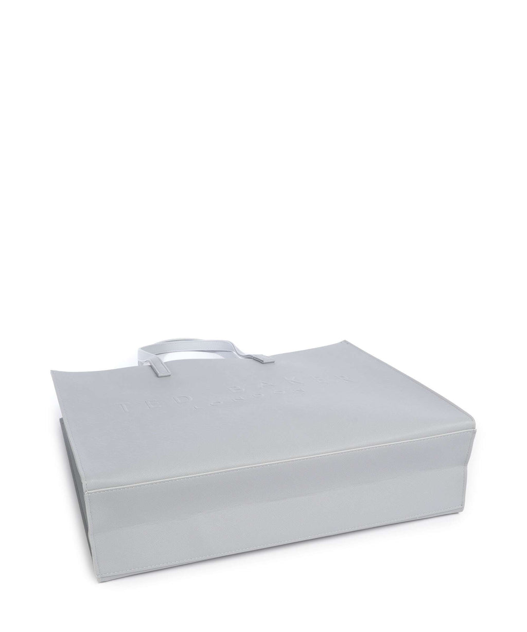 Ted Baker Sukicon Tote bag light grey