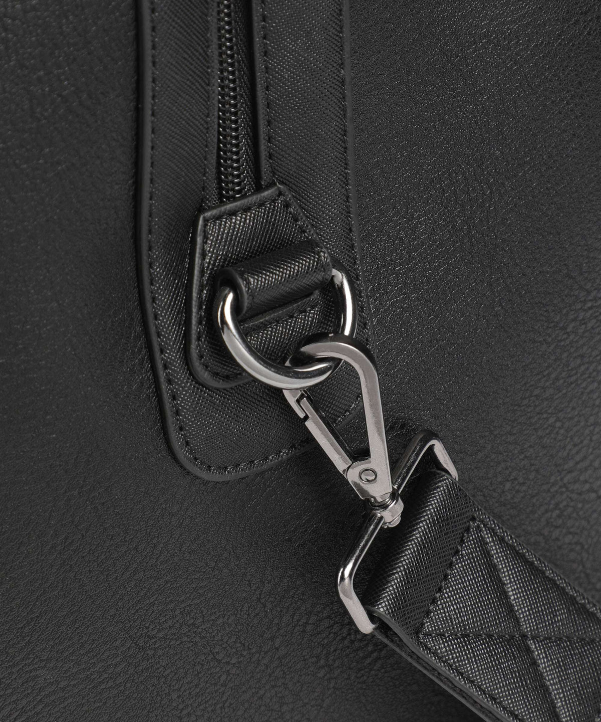 Ted Baker Waylin Weekend bag black