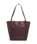 Ted Baker Taala Tote bag oxblood