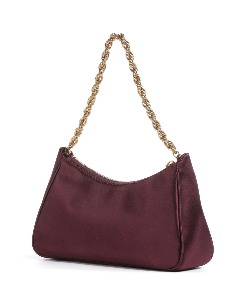 Ted Baker Agnise Shoulder bag wine