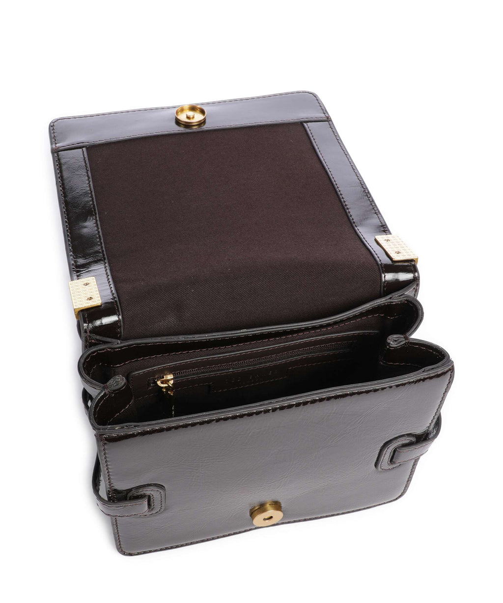 Ted Baker Ccamil Crossbody bag brown/chocolate