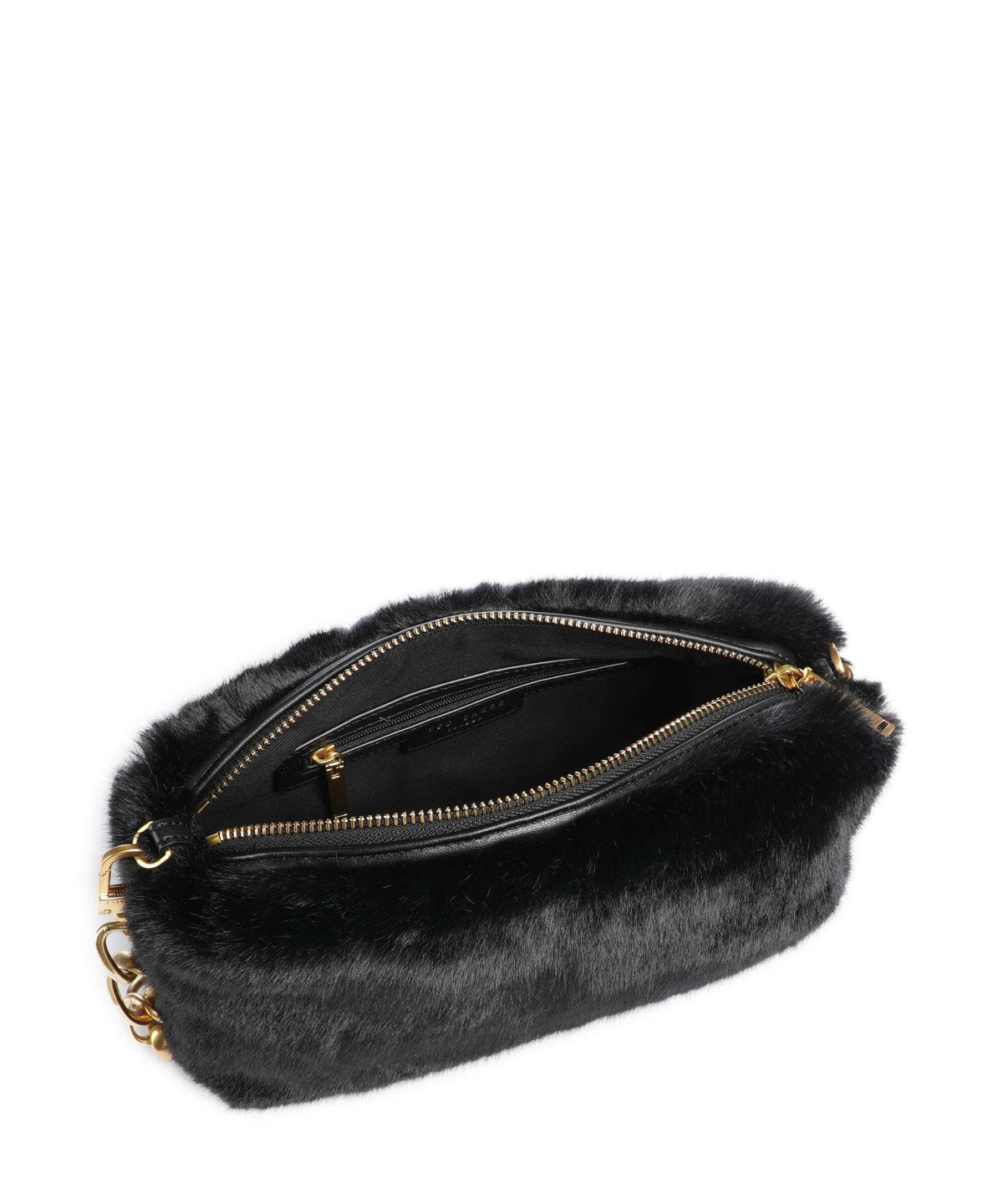 Ted Baker Cuddles Shoulder bag black