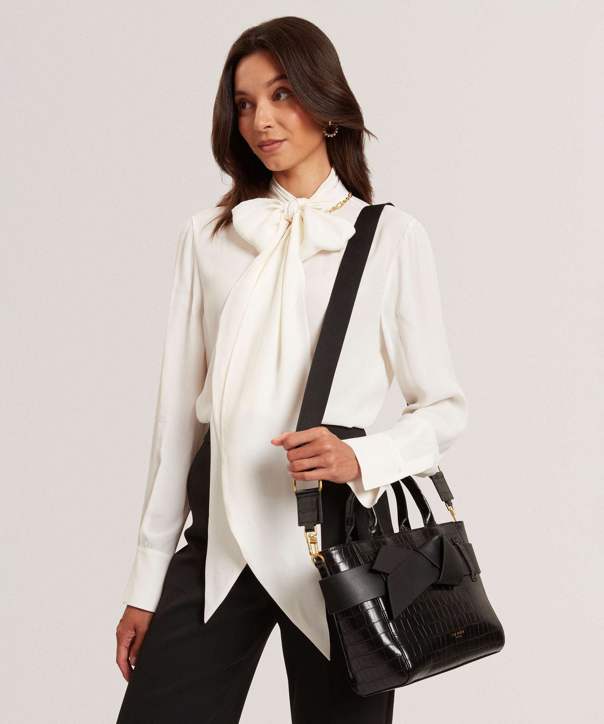 Ted Baker Jjosia Handbag black