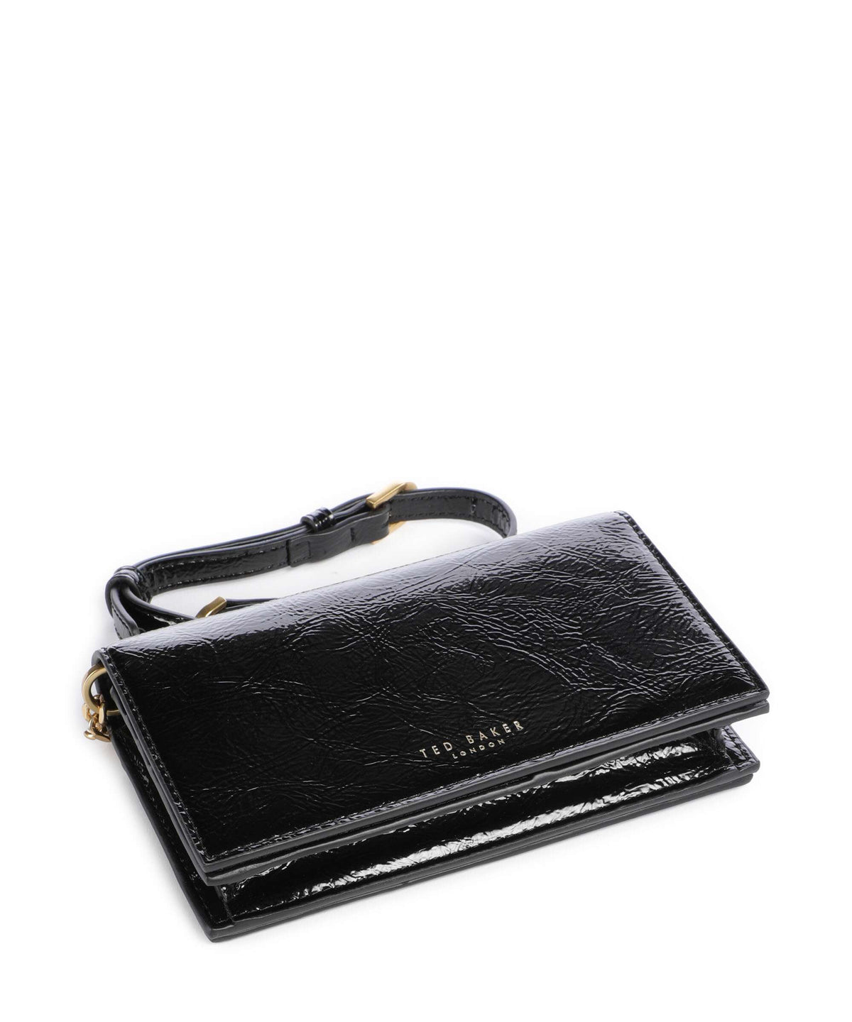 Ted Baker Mahiraa Crossbody bag black