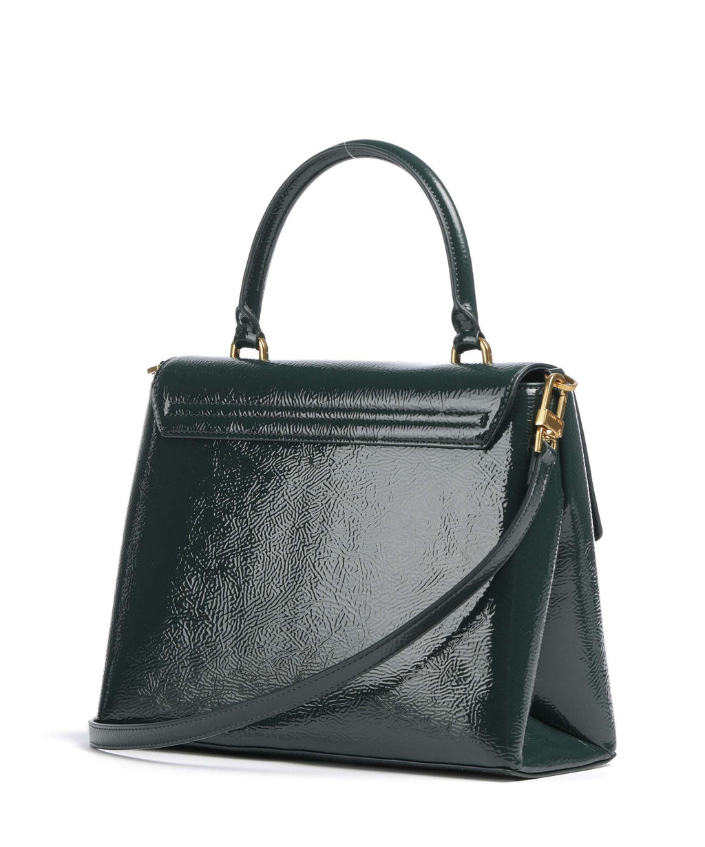 Ted Baker Rosenau Handbag dark green