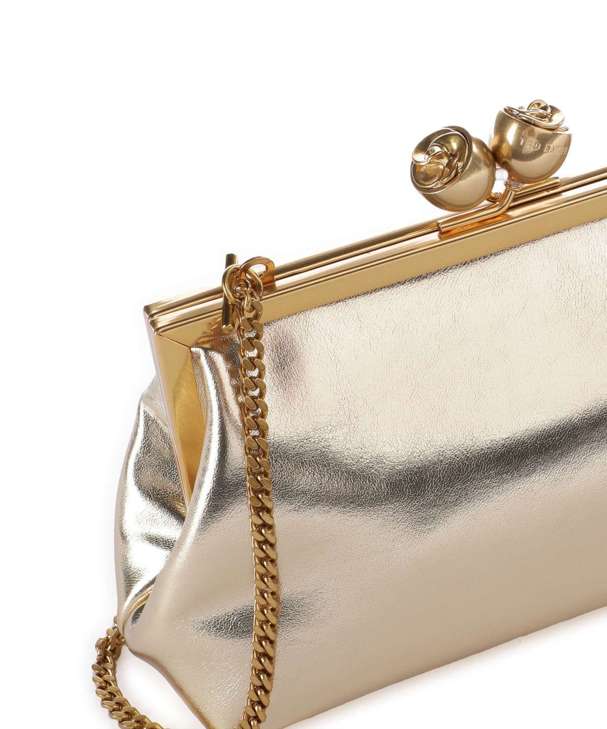 Ted Baker Sylviii Crossbody bag gold