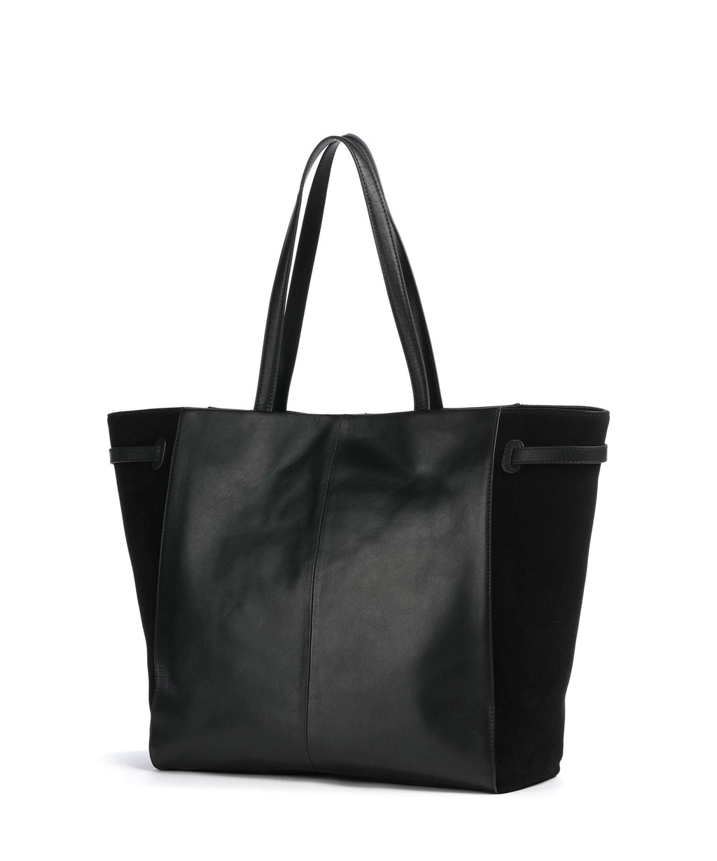 Ted Baker Tashnie Tote bag black