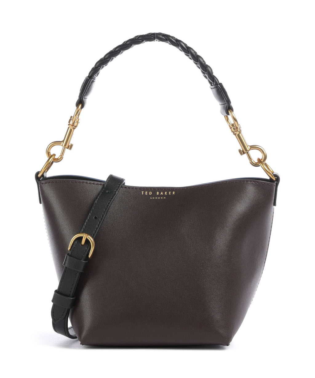 Ted Baker Wynola Handbag wine