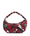 Ted Baker Isli Handbag red