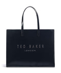 Ted Baker Caarmen Tote bag navy