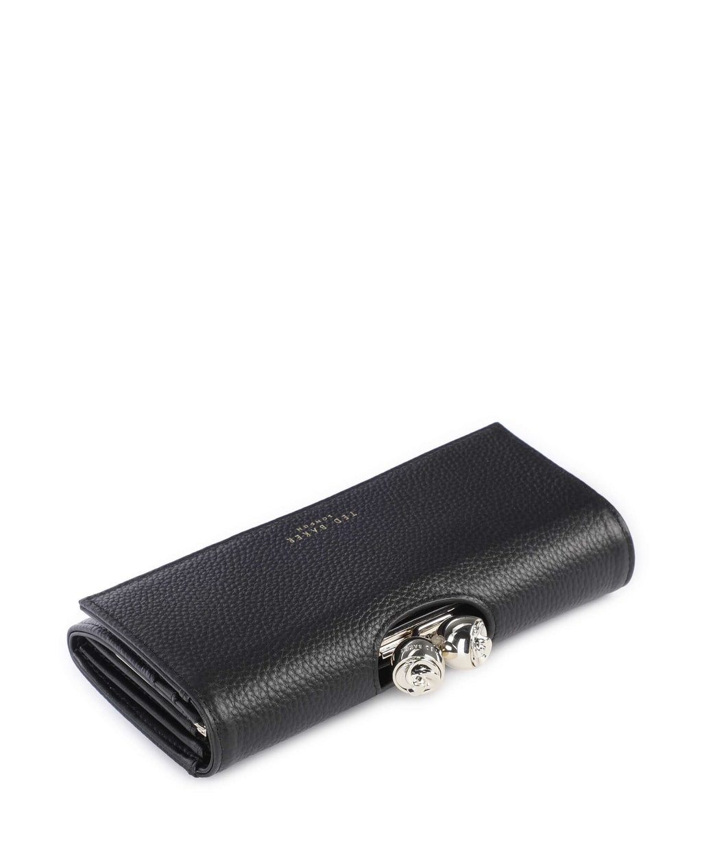 Ted Baker Roosali Wallet black