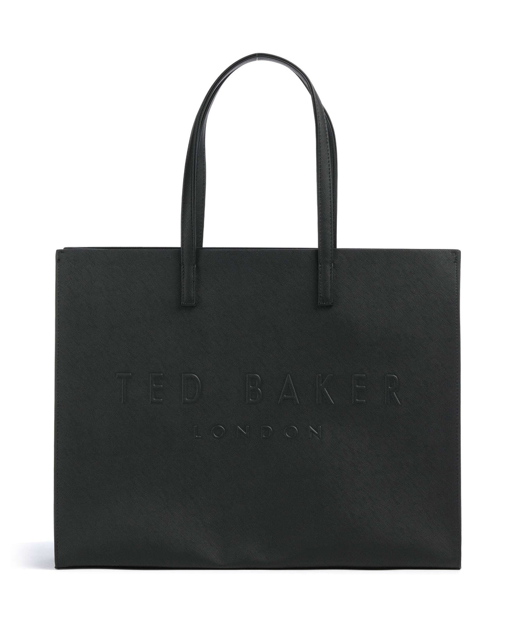 Ted Baker Sukicon Tote bag black