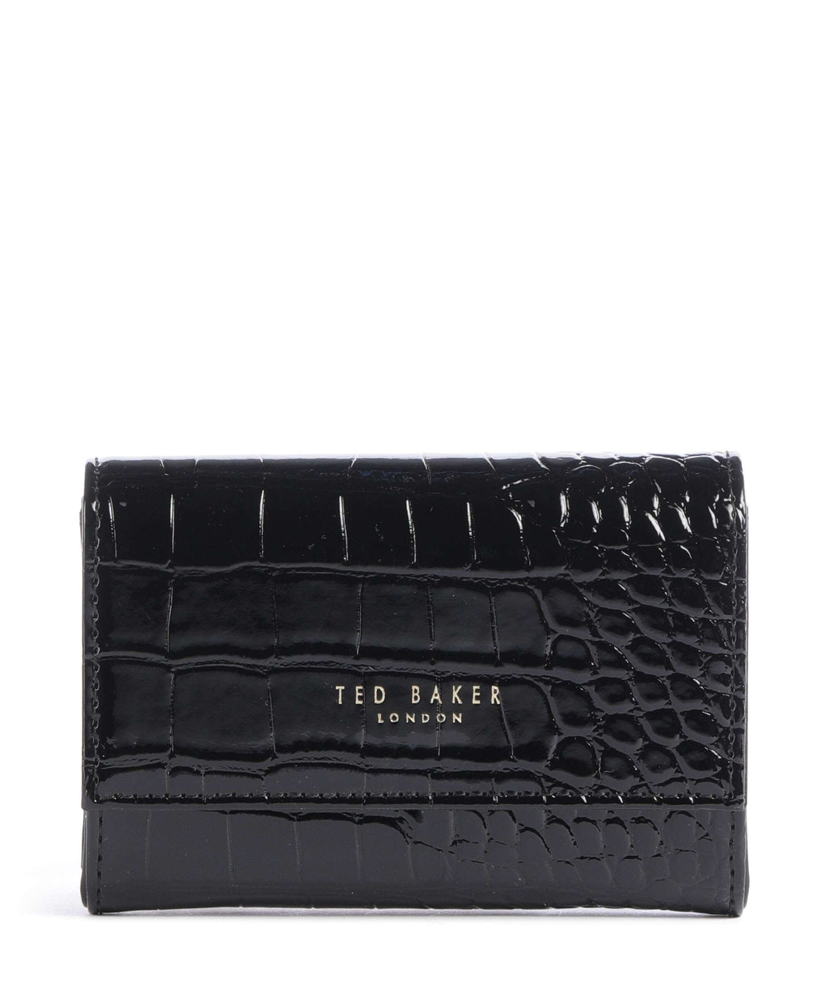 Ted Baker Valliaa Wallet black