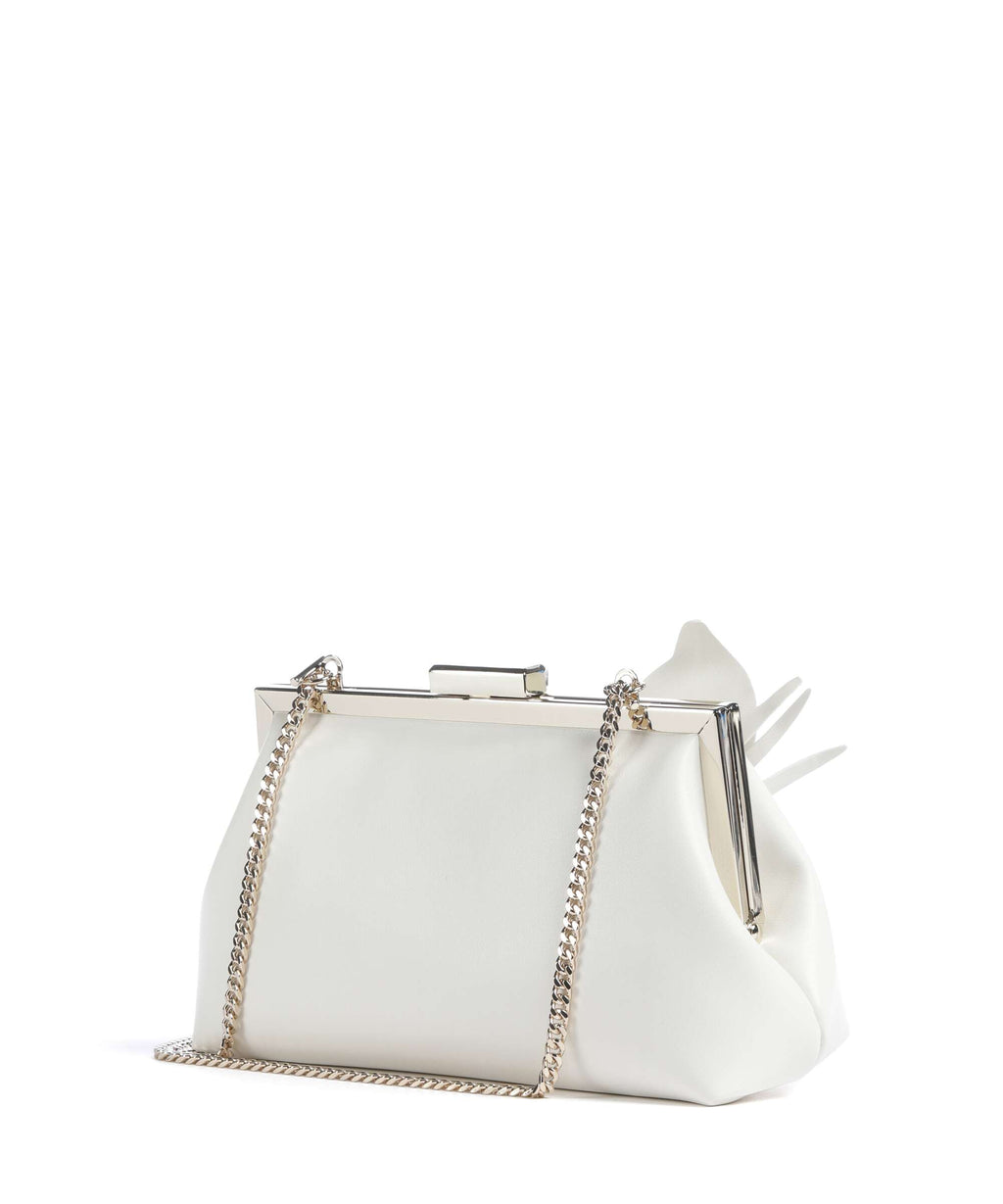 Ted Baker Flloria Crossbody bag ivory
