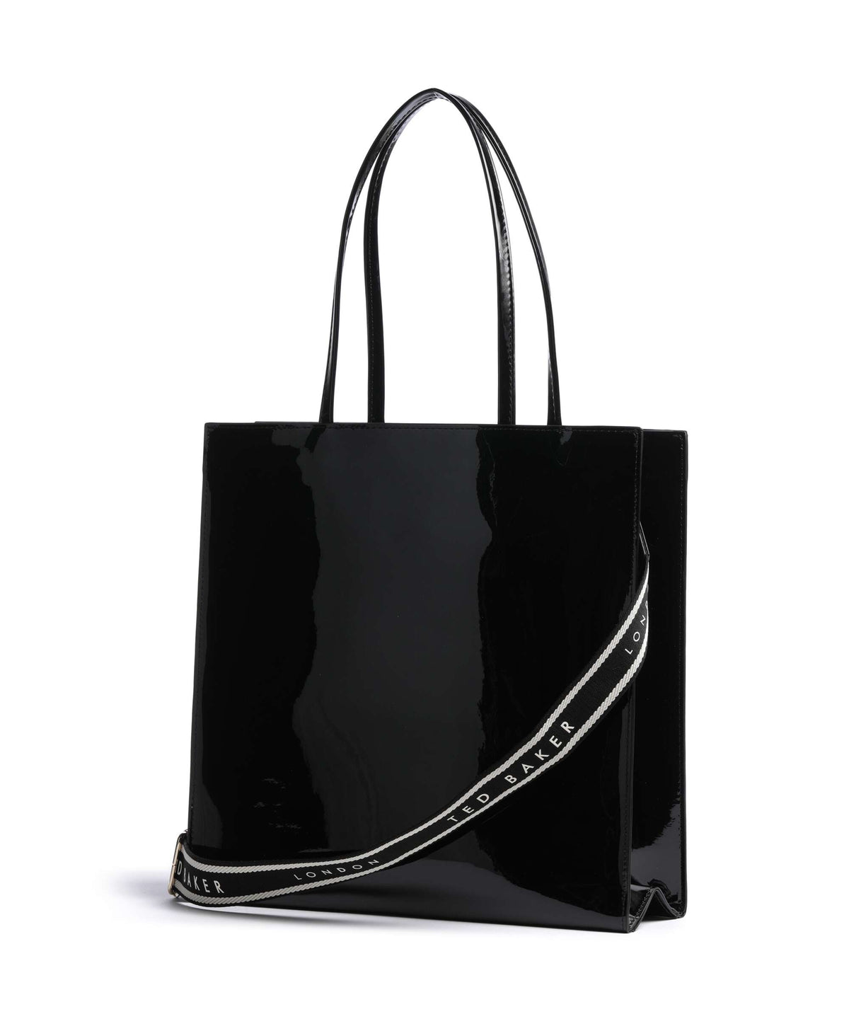 Ted Baker Iconny Tote bag black