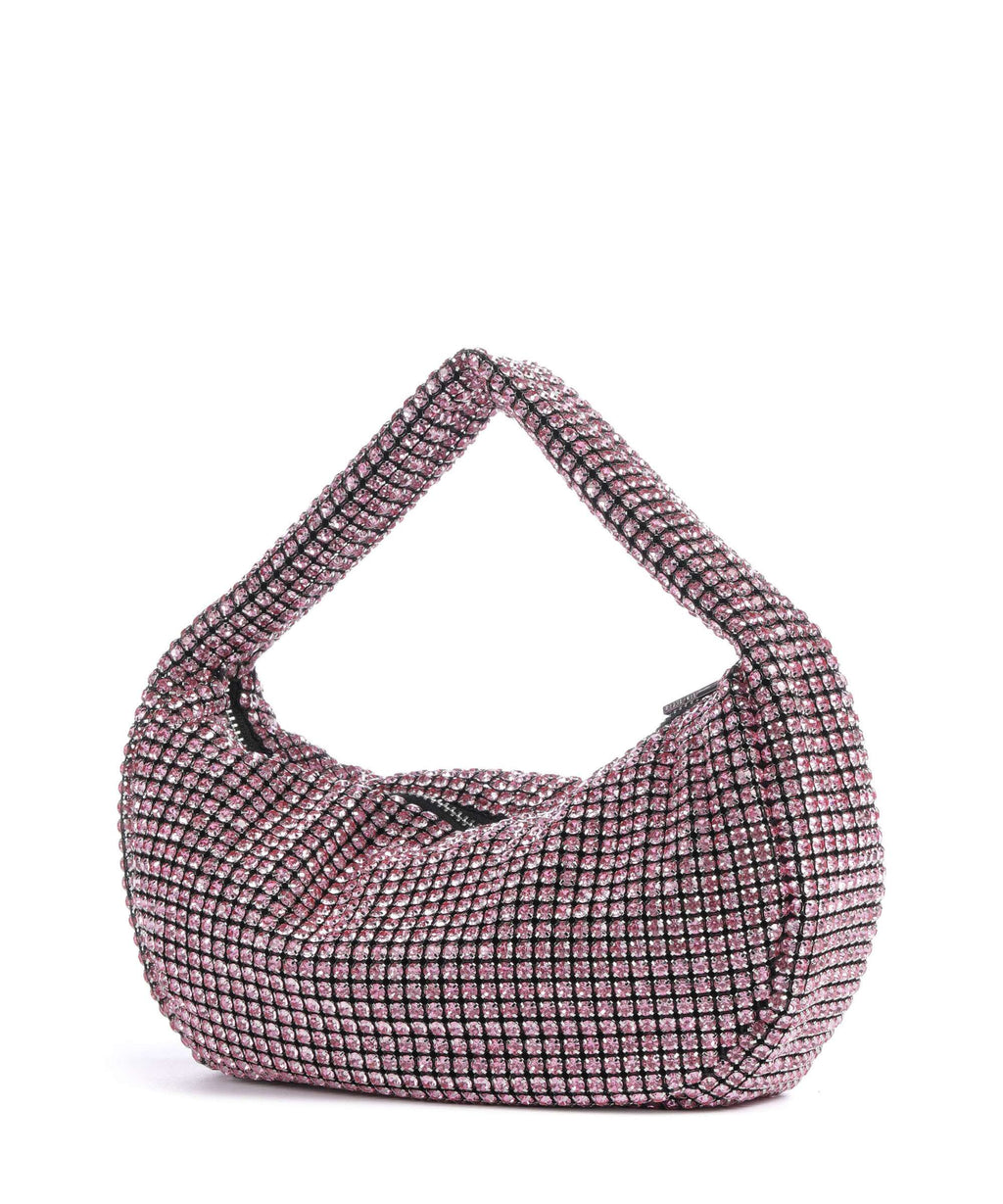 Ted Baker Crystiz Shoulder bag light pink