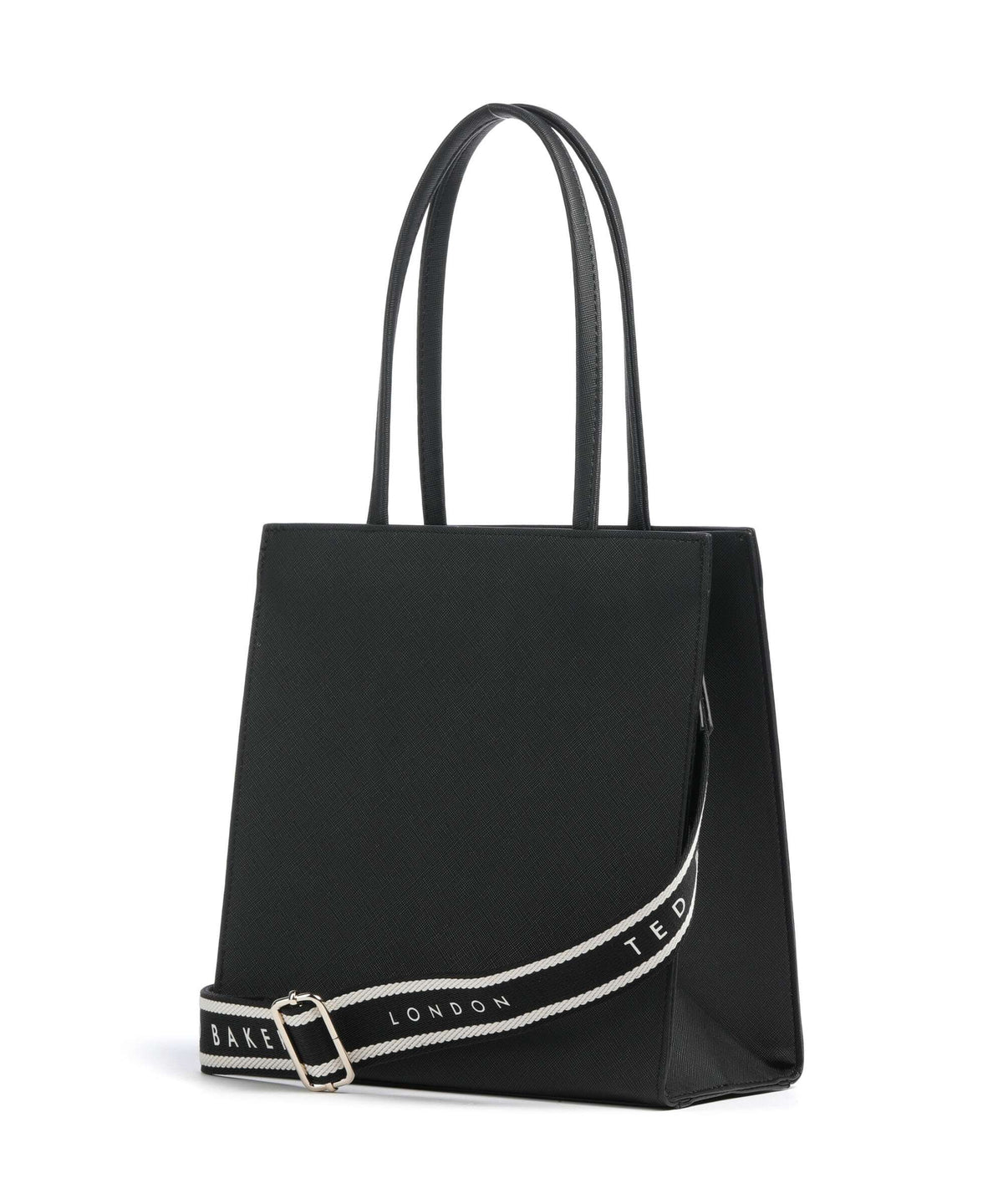Ted Baker Iconica Tote bag jetblack