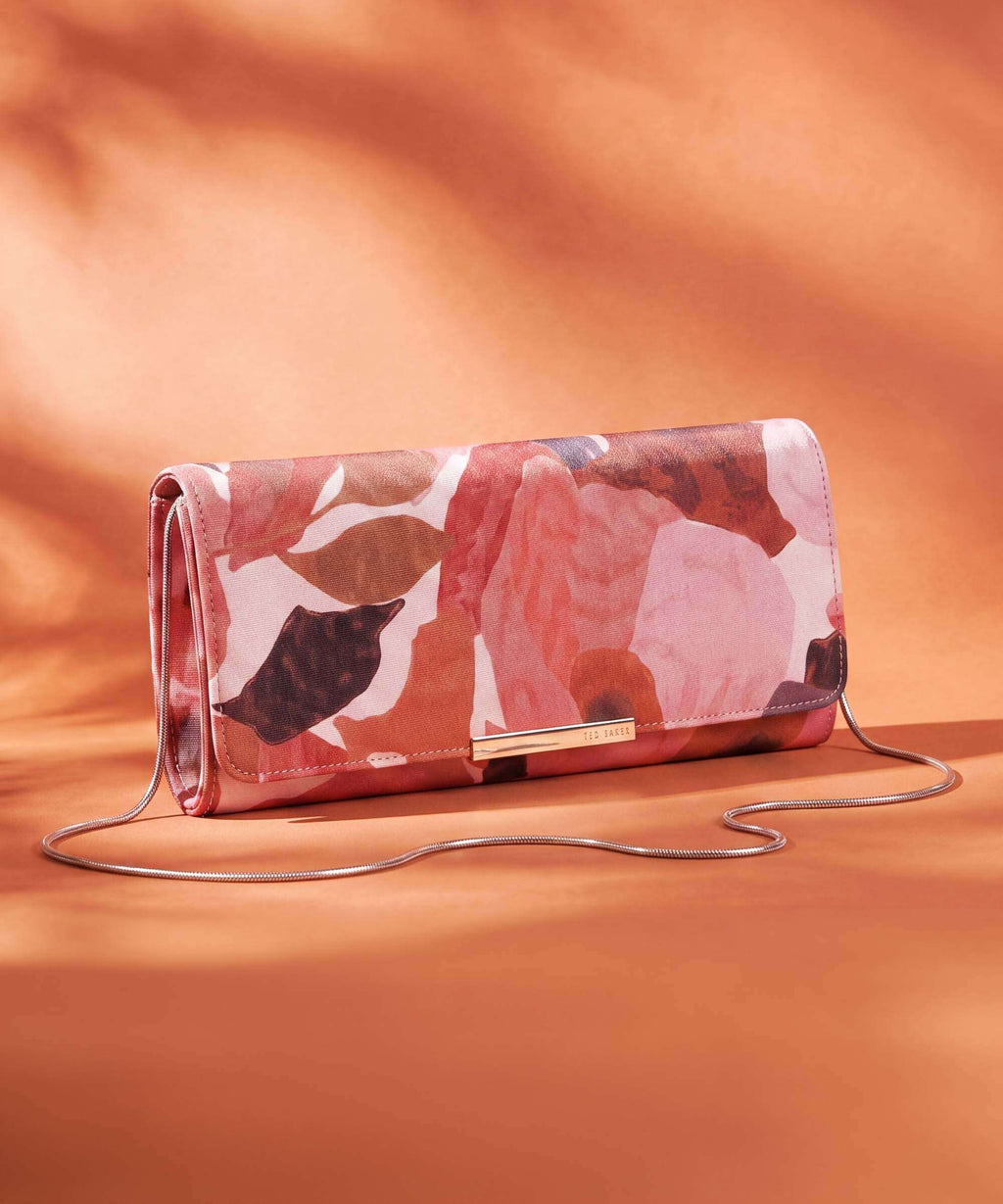 Ted Baker Malisae Shoulder bag dkorange