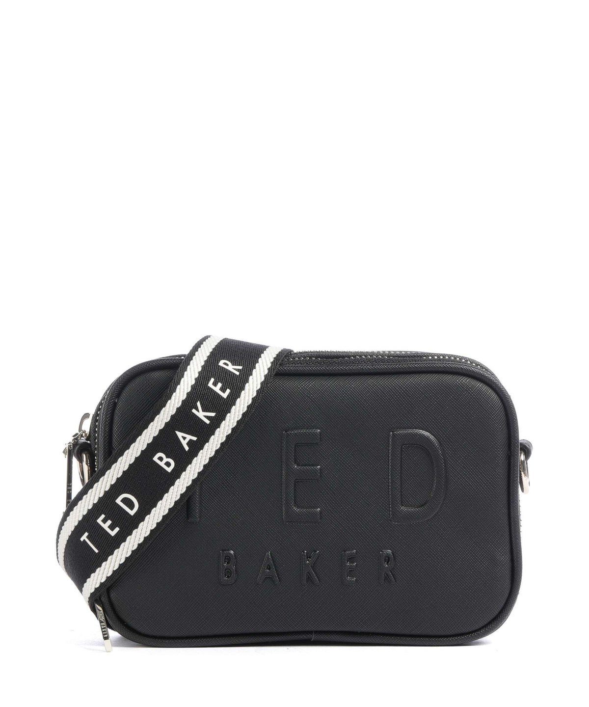 Ted Baker Lauli Crossbody bag jetblack