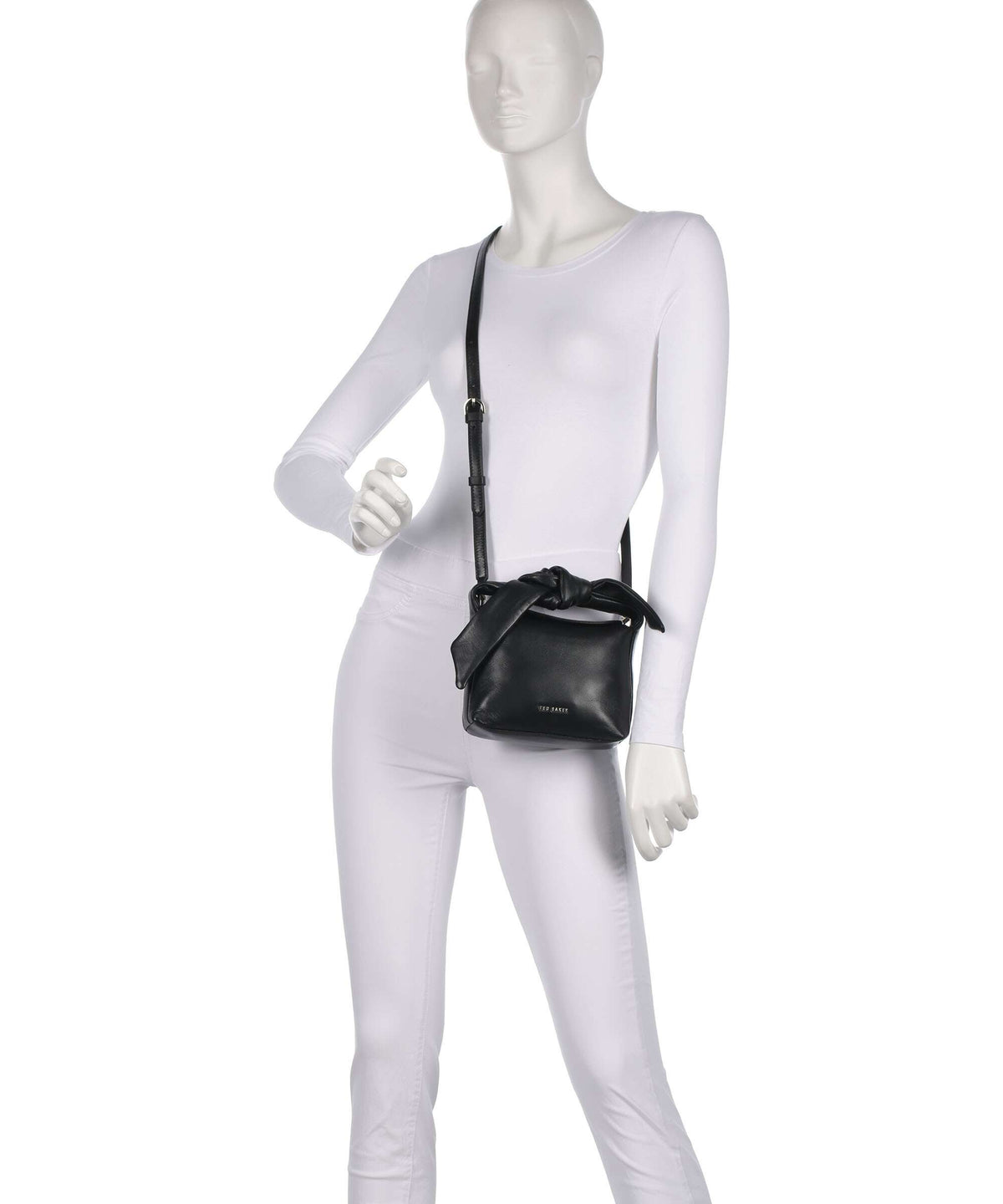Ted Baker Niyal Crossbody bag black