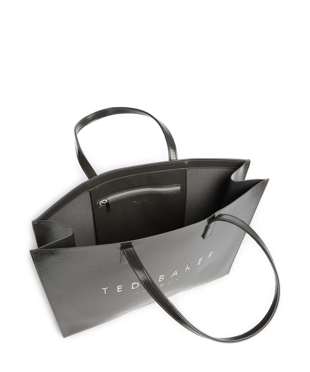 Ted Baker Crikon Tote bag mid grey