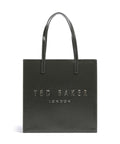 Ted Baker Crinkon Tote bag mid grey