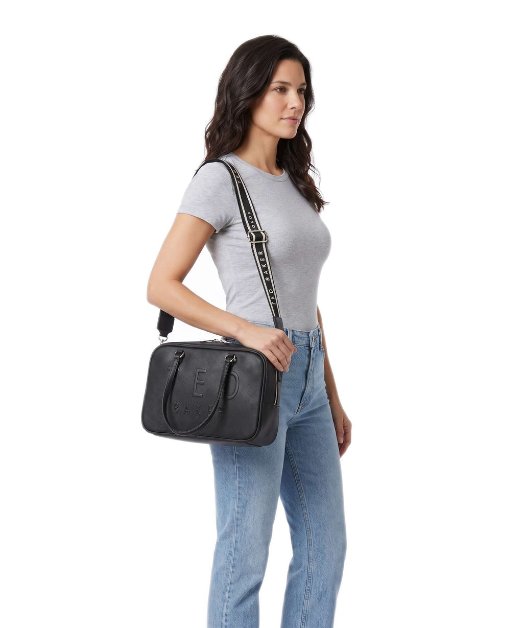 Ted Baker Launia Shoulder bag black