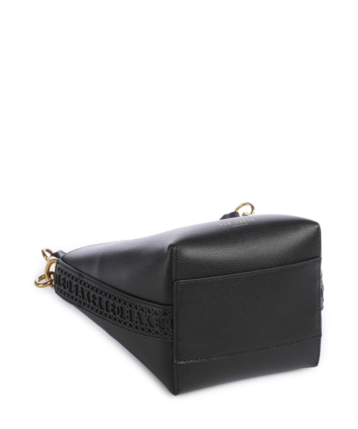 Ted Baker Leolaa Bucket bag black